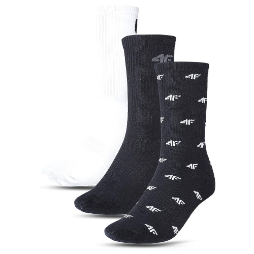 4F Παιδικές κάλτσες 3 pairs